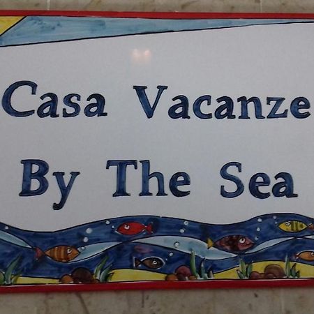Bed and Breakfast By The Sea Terrasini Exterior foto