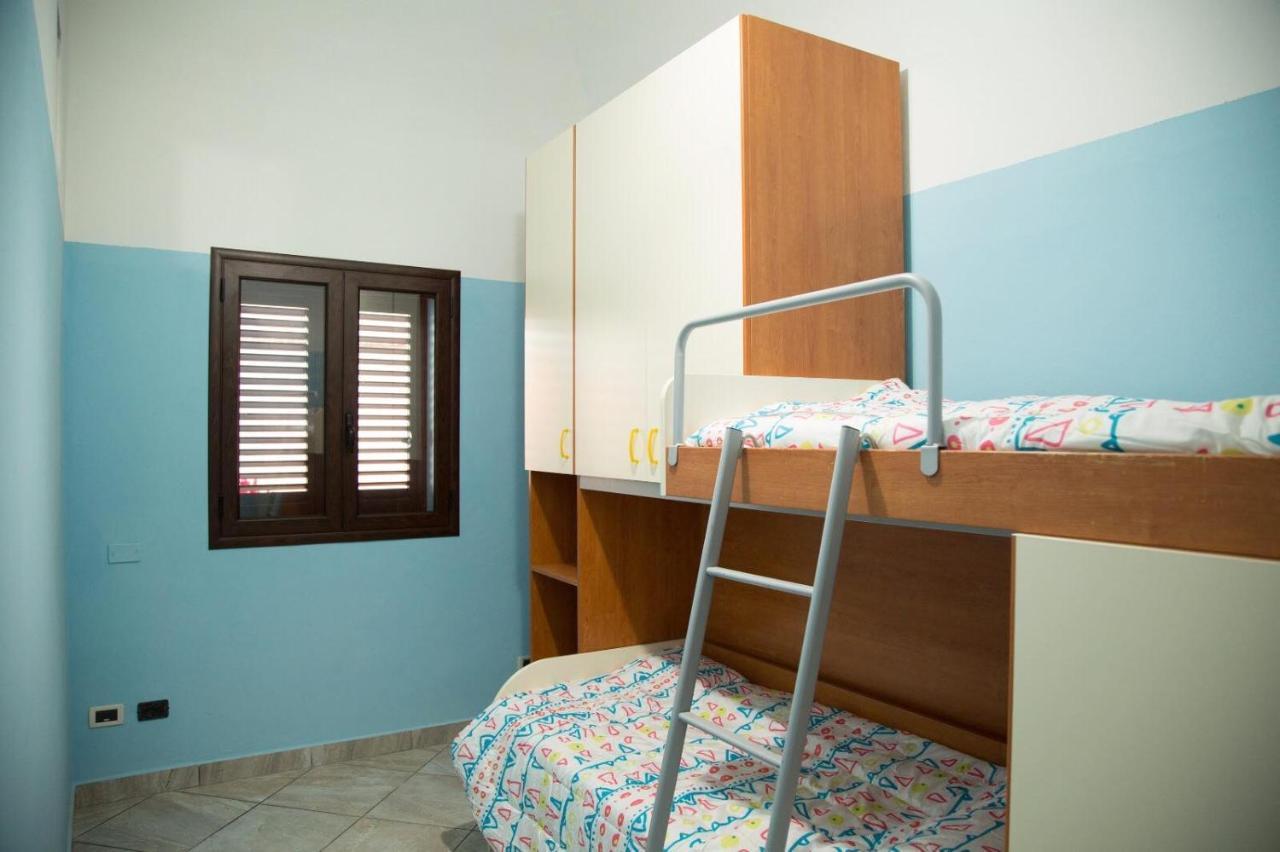 Bed and Breakfast By The Sea Terrasini Exterior foto